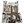 770 sq. ft. A2 floor plan