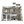 607 sq. ft. A2 floor plan