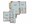 1,194 sq. ft. 3B2 floor plan