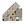 780 sq. ft. A2 floor plan
