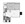 701 sq. ft. A3 floor plan