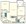 1,025 sq. ft. B2 floor plan