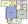 678 sq. ft. Lark floor plan