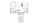 1,114 sq. ft. B2/Doral floor plan