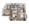 1,151 sq. ft. B4 floor plan