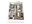 751 sq. ft. A3 floor plan