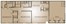 1,340 sq. ft. I floor plan