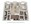 1,009 sq. ft. B1 floor plan