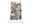 940 sq. ft. A4 floor plan