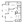 679 sq. ft. A3 floor plan