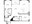 1,350 sq. ft. B5 floor plan