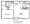 623 sq. ft. A1 floor plan