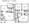 1,192 sq. ft. 50% floor plan
