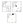 1,464 sq. ft. B1a floor plan