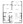 677 sq. ft. A2 floor plan