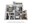 540 sq. ft. A1/Ash floor plan
