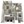 722 sq. ft. floor plan