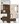 576 sq. ft. E1 floor plan
