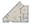 778 sq. ft. A5 floor plan
