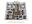 1,141 sq. ft. to 1,281 sq. ft. B2 floor plan