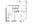 1,270 sq. ft. floor plan