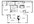 926 sq. ft. B2A floor plan