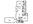 940 sq. ft. E1/60% floor plan