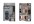 867 sq. ft. TH/Mkt floor plan