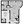 650 sq. ft. I A floor plan