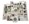 996 sq. ft. A2 floor plan