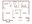 853 sq. ft. B1 floor plan