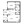856 sq. ft. A2 floor plan