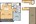 792 sq. ft. A3C floor plan