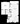 735 sq. ft. A2A floor plan