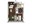 832 sq. ft. A3 floor plan