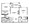 1,086 sq. ft. B1 floor plan