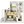 545 sq. ft. A1 floor plan