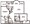 1,448 sq. ft. B6Gar floor plan