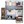 599 sq. ft. A floor plan