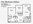 952 sq. ft. to 992 sq. ft. B1 floor plan