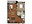 864 sq. ft. A7 floor plan