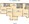 1,334 sq. ft. C2/Arrowhead floor plan