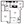 763 sq. ft. C floor plan