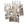 1,101 sq. ft. A16 floor plan