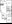 1,037 sq. ft. B2 floor plan