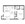 1,064 sq. ft. A5L floor plan