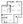 1,166 sq. ft. A6E floor plan