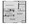 720 sq. ft. floor plan