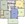 1,250 sq. ft. Le'Michael floor plan