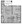 768 sq. ft. C floor plan
